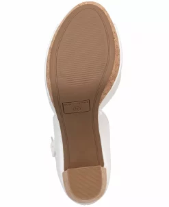 Sun + Stone Reeta Block-Heel Platform Sandals, Created For Macy's -Sam Edelman Shop 18832797 fpx