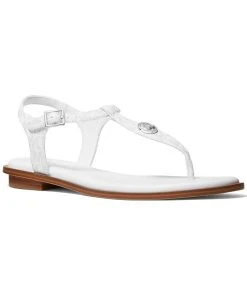 Michael Kors Women's Mallory Sandals