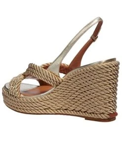 Kate Spade New York Women's Tahiti Slingback Espadrille Sandals -Sam Edelman Shop 18842380 fpx