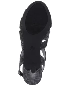 Karen Scott Belindah Slingback Dress Sandals, Created For Macy's -Sam Edelman Shop 18890170 fpx