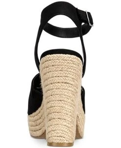 Sun + Stone Fey Espadrille Dress Sandals, Created For Macy's -Sam Edelman Shop 18987646 fpx