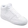 Nike Women's Court Vision Mid Casual Sneakers From Finish Line -Sam Edelman Shop 19045634 fpx