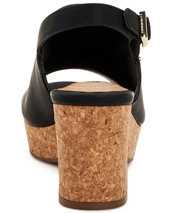 Giani Bernini Celinaa Slingback Platform Sandals, Created For Macy's 5 Giani Bernini Celinaa Slingback Platform Sandals, Created For Macy's - Image 3