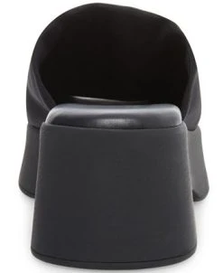 Steve Madden Women's Slinky30 Flatform Wedge Sandals -Sam Edelman Shop 19219001 fpx