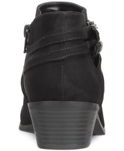 Style & Co Willoww Booties, Created For Macy's 16 Style & Co Willoww Booties, Created For Macy's -Sam Edelman Shop 19257924 fpx