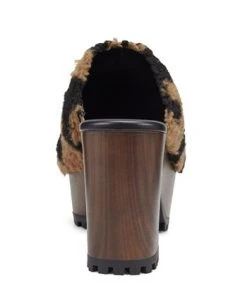 Jessica Simpson Women's Tollia Cozy Platform Mules -Sam Edelman Shop 19327790 fpx