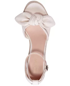 Kate Spade New York Women's Tianna Wedge Sandals -Sam Edelman Shop 19338171 fpx