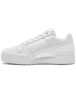 ADIDAS Women's Forum Bold Casual Sneakers From Finish Line -Sam Edelman Shop 19435792 fpx