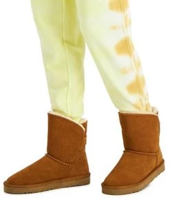 Style & Co Teenyy Cold-Weather Booties, Created For Macy's -Sam Edelman Shop 19436909 fpx