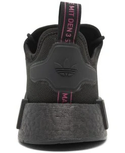 ADIDAS Women's NMD R1 Primeblue Casual Sneakers From Finish Line -Sam Edelman Shop 19440705 fpx