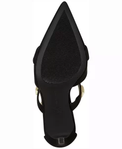 INC International Concepts Syndia Studded Dress Sandals, Created For Macy's -Sam Edelman Shop 19447576 fpx