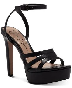 Jessica Simpson Women's Balina Platform Dress Sandals
