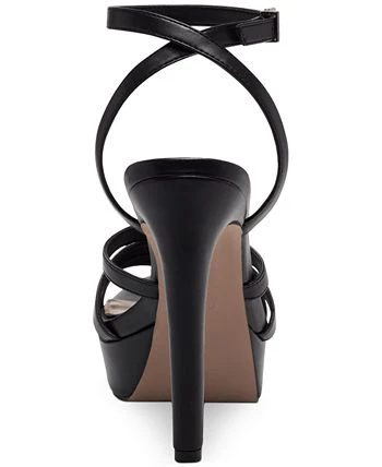 Jessica Simpson Women's Balina Platform Dress Sandals 5 Jessica Simpson Women's Balina Platform Dress Sandals - Image 3