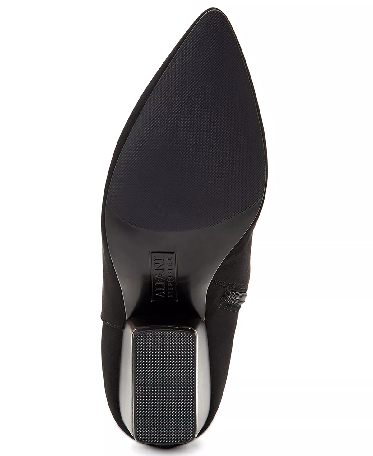 Alfani Step N' Flex Women's Armena Booties, Created For Macy's 8 Alfani Step N' Flex Women's Armena Booties, Created For Macy's - Image 6