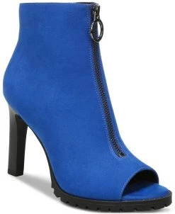 Bar III Dillian Front Zip Shooties, Created For Macy's