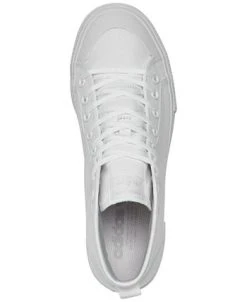 ADIDAS Women's Originals Nizza Trek Sneaker Boots From Finish Line -Sam Edelman Shop 19627326 fpx