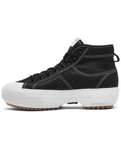 ADIDAS Women's Originals Nizza Trek Sneaker Boots From Finish Line -Sam Edelman Shop 19627599 fpx