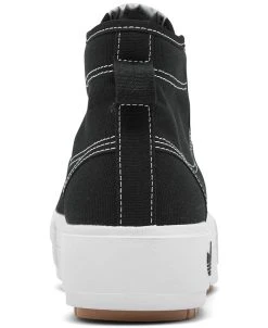 ADIDAS Women's Originals Nizza Trek Sneaker Boots From Finish Line -Sam Edelman Shop 19627600 fpx