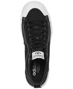 ADIDAS Women's Originals Nizza Trek Sneaker Boots From Finish Line -Sam Edelman Shop 19627601 fpx