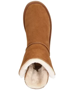 Style & Co Teenyy Cold-Weather Booties, Created For Macy's -Sam Edelman Shop 19650959 fpx