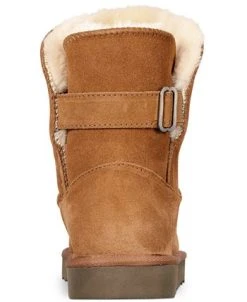 Style & Co Teenyy Cold-Weather Booties, Created For Macy's -Sam Edelman Shop 19650960 fpx