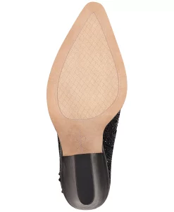 Jessica Simpson Women's Zadie Pull-On Western Booties -Sam Edelman Shop 19654473 fpx