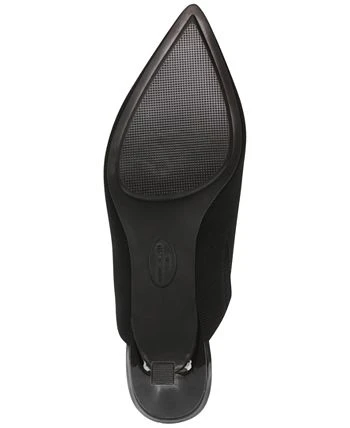 Anne Klein Impress Dress Mules 8 Anne Klein Impress Dress Mules - Image 6