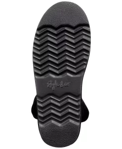 Style & Co Teenyy Cold-Weather Booties, Created For Macy's -Sam Edelman Shop 19755996 fpx