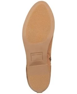 Sun + Stone Aandis Booties, Created For Macy's -Sam Edelman Shop 19780280 fpx