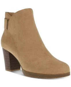 Anne Klein Rina Booties
