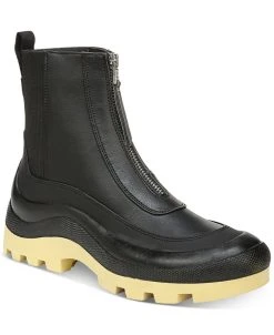 Circus NY By Sam Edelman Women's Bethanie Lug Sole Rain Booties