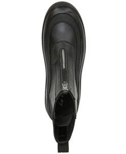 Circus NY By Sam Edelman Women's Bethanie Lug Sole Rain Booties -Sam Edelman Shop 19850469 fpx