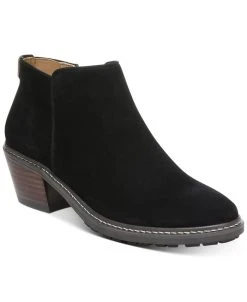 Sam Edelman Women's Pryce Ankle Booties