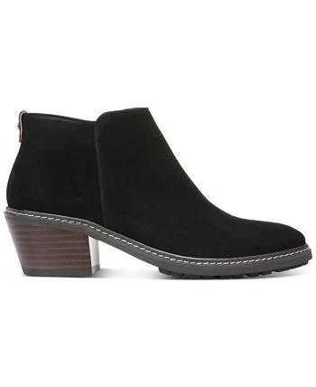 Sam Edelman Women's Pryce Ankle Booties 4 Sam Edelman Women's Pryce Ankle Booties - Image 2