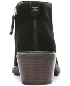Sam Edelman Women's Pryce Ankle Booties 11 Sam Edelman Women's Pryce Ankle Booties -Sam Edelman Shop 19875250 fpx