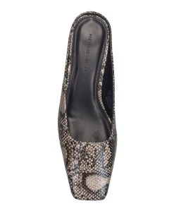 French Connection Women's Aimee Closed Toe Mules -Sam Edelman Shop 19932246 fpx