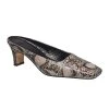 French Connection Women's Aimee Closed Toe Mules 1 French Connection Women's Aimee Closed Toe Mules -Sam Edelman Shop 19932249 fpx