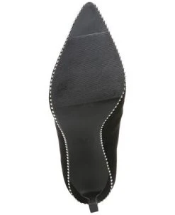 Bar III Women's Briget Front-Zip Booties, Created For Macy's -Sam Edelman Shop 19946967 fpx