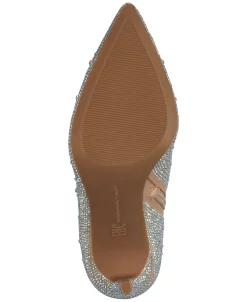 INC International Concepts Women's Reisa Dress Booties, Created For Macy's -Sam Edelman Shop 19947286 fpx