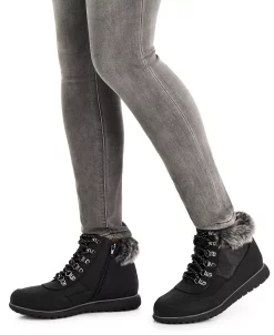 Karen Scott Wanona Booties, Created For Macy's -Sam Edelman Shop 20085075 fpx