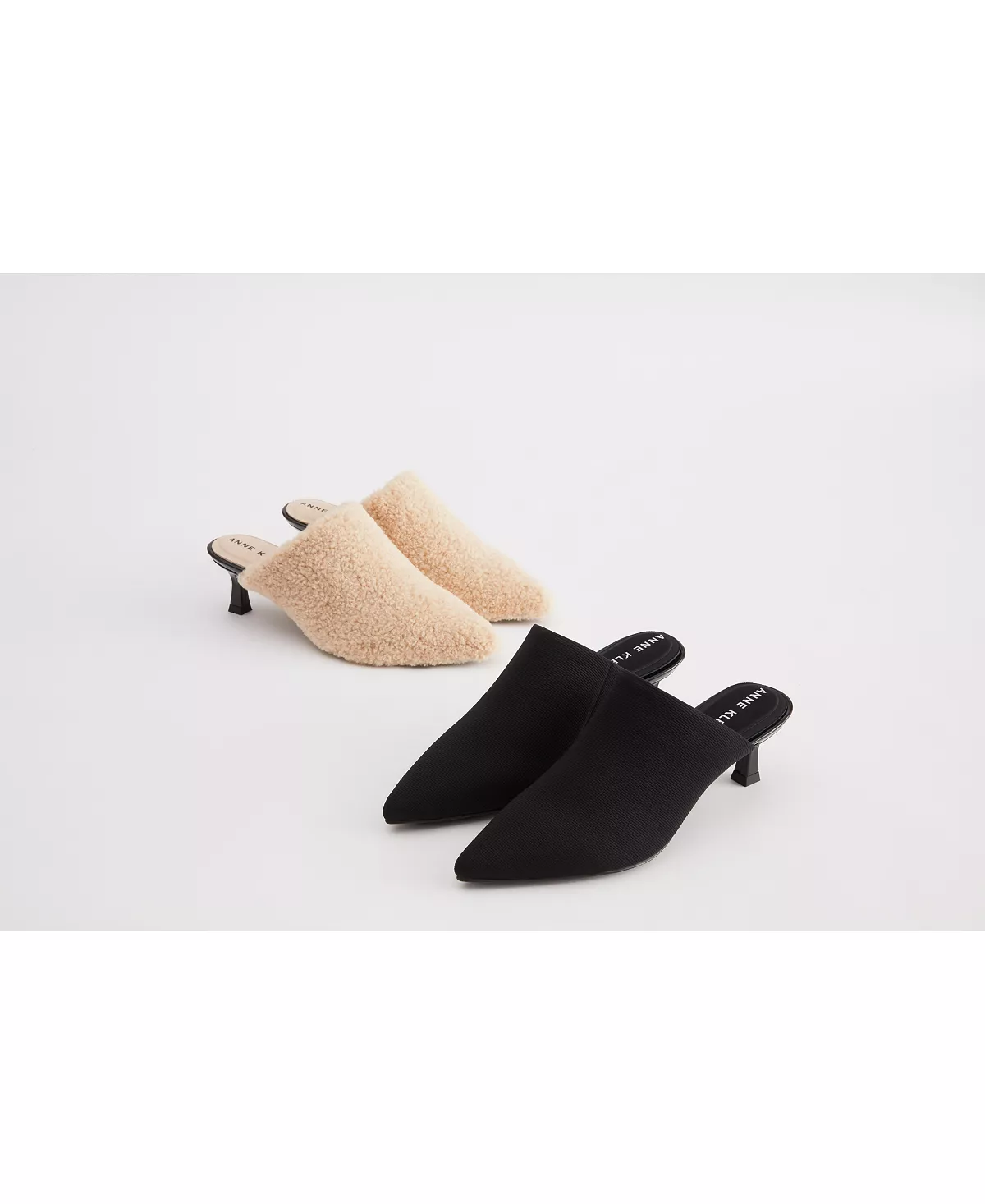 Anne Klein Impress Dress Mules 10 Anne Klein Impress Dress Mules - Image 8