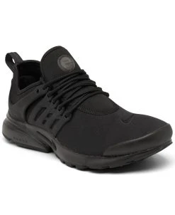 Nike Women's Presto Fly Casual Sneakers From Finish Line