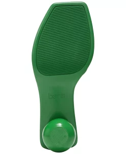 Bar III Women's Cayymen Ball Heel Sandals, Created For Macy's -Sam Edelman Shop 20357859 fpx