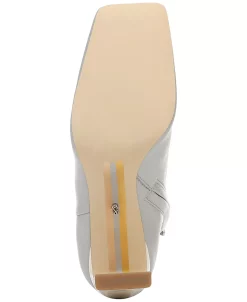 Sam Edelman Women's Anika Square-Toe Booties -Sam Edelman Shop 20358727 fpx