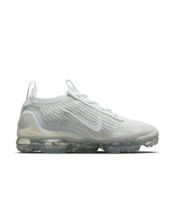 Nike Women's Air Vapormax 2021 Flyknit Running Sneakers From Finish Line -Sam Edelman Shop 20381368 fpx