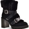 INC International Concepts Bemie Buckled Booties, Created For Macy's 1 INC International Concepts Bemie Buckled Booties, Created For Macy's -Sam Edelman Shop 20438557 fpx