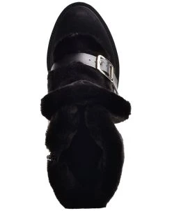 INC International Concepts Bemie Buckled Booties, Created For Macy's 12 INC International Concepts Bemie Buckled Booties, Created For Macy's -Sam Edelman Shop 20438561 fpx