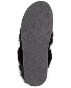 Sun + Stone Remii Fuzzy Cold-Weather Booties, Created For Macy's -Sam Edelman Shop 20498134 fpx