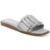 Sam Edelman Women's Inez Buckle Flat Sandals -Sam Edelman Shop 20597034 fpx