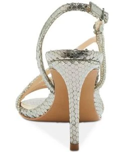 Vince Camuto Women's Luanna Asymmetrical Strappy Sandals -Sam Edelman Shop 20637403 fpx